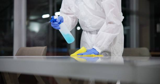 Licensed Biohazard service in Sparta, IL - Crime Scene Cleaner Online